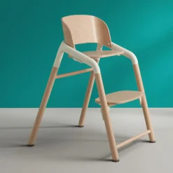 Giraffe Complete Nwood/white