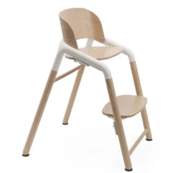 Giraffe Complete Nwood/white