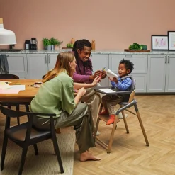 Giraffe Complete Wwood/grey