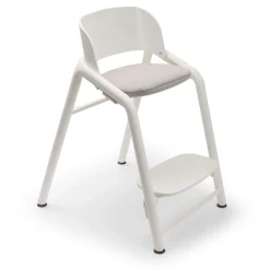 Giraffe Junior Pillow - Grey