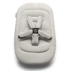 Giraffe Newborn Set - Polar White