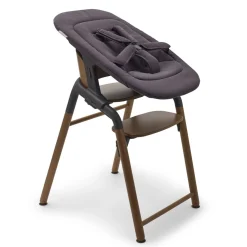 Giraffe Newborn Set - Tornado Grey