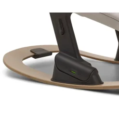 Giraffe Rocker Frame - Neutral Wood