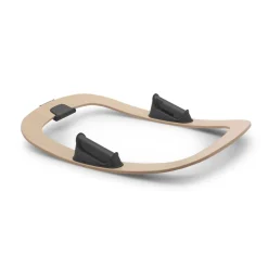 Giraffe Rocker Frame - Neutral Wood