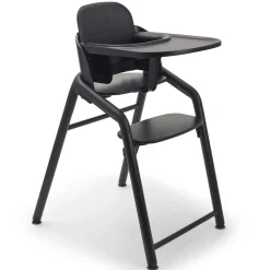 Giraffe Tray - Black