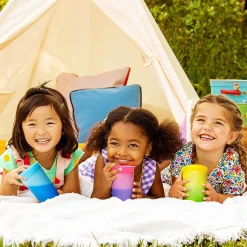 Glass 360 9oz - Blue Magic