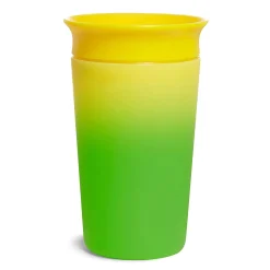 Glass 360 9oz - Yellow Magic