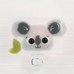 Glass Nightlight - Billie The Koala