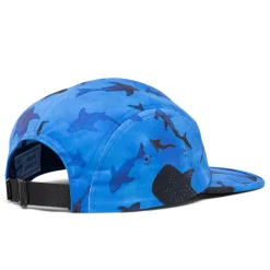 Glendale Cap 2-7y - Sharks