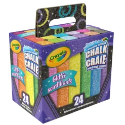 Glitter Chalk (24)