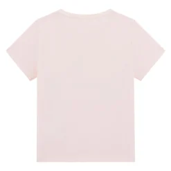 Glitter Logo T-shirt 7-14y