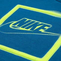 Glow With Me Crew Set 4-7y