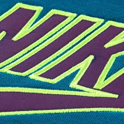 Glow With Me Fleece Hoodie 4-7