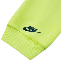 Glow With Me Fleece Set 4-7y