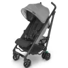 G-Luxe V2 Stroller - Greyson