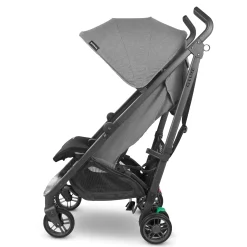 G-Luxe V2 Stroller - Greyson