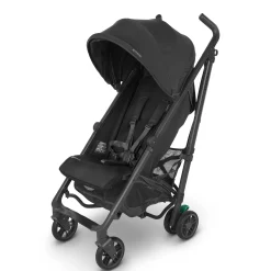 G-Luxe V2 Stroller - Jake