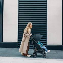 G-Luxe V2 Stroller - Jake