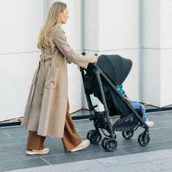 G-Luxe V2 Stroller - Jake