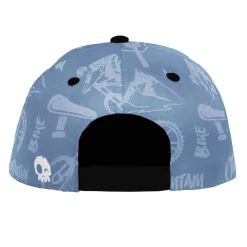 Gnarly Ride Snapback 2-16y