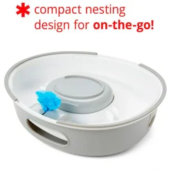 Go Time 3-In-1 Potty