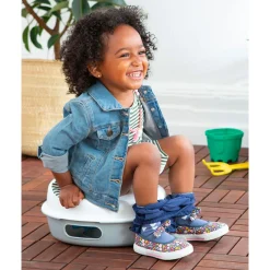 Go Time 3-In-1 Potty