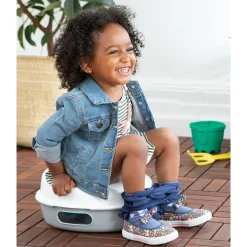 Go Time 3-In-1 Potty