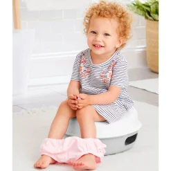 Go Time 3-In-1 Potty