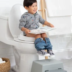 Go Time 3-In-1 Potty