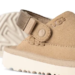 Goldenstar Clog 6-12