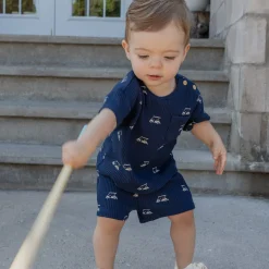 Golf 2 Pieces Set 3-24m