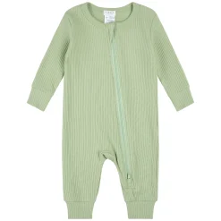 Golf Green Pajamas 0-12m