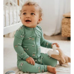 Golf Pajamas 0-24m