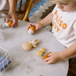 Gommu Mini Baby - Coco