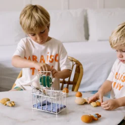 Gommu Mini Baby - Coco