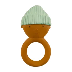 Gommu Ring Baby Almond