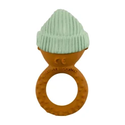 Gommu Ring Baby Almond