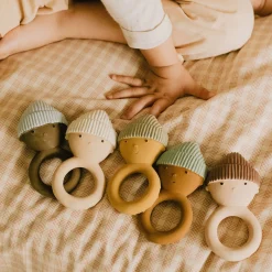 Gommu Ring Baby Coco