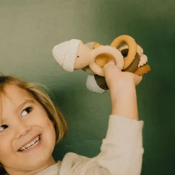 Gommu Ring Baby Coco