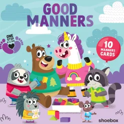 Good Maners