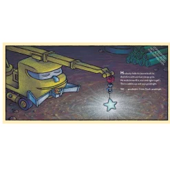 Goodnight, Goodnight, Construction Site