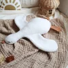 Goose Soft Toy White