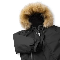 Gotland Snowsuit 9-24m