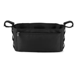 Grab & Go Ultra Stroller Organizer - Black
