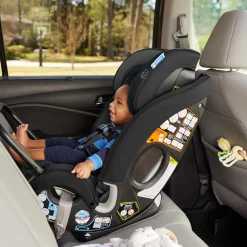 Graco® SlimFit3™ LX 3-in-1 Car Seat - Gotham