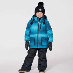 Gradient 2pces Snowsuits 2-6