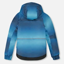 Gradient 2pces Snowsuits 2-6