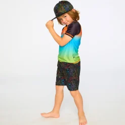 Gradient Rashguard 2-6