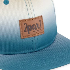 Gradient Sand Cap 6-24m