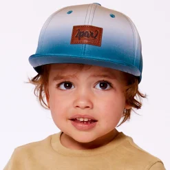 Gradient Sand Cap 6-24m